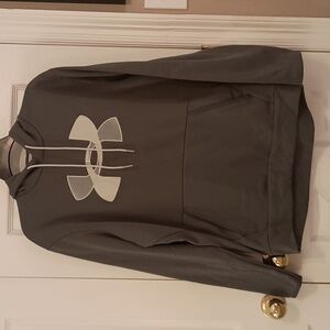 Men's Under Armour hoodie sweatshirt